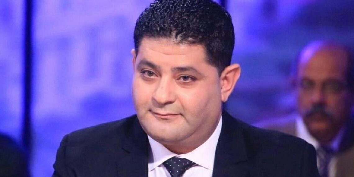 أربع سنوات سجنا لوليد الجلاد