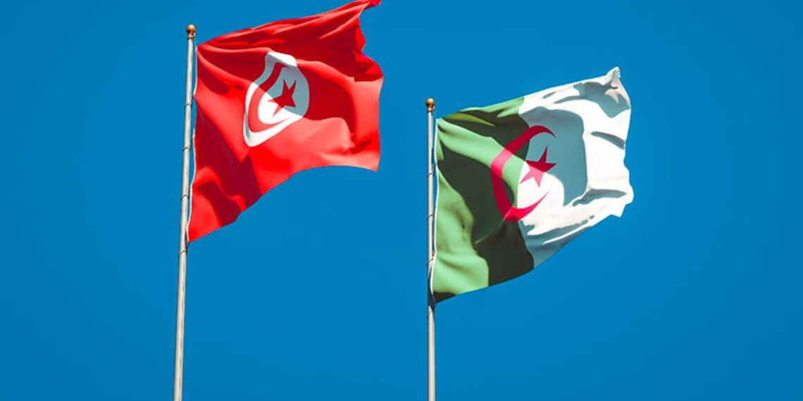 إنعقاد الدورة الـ23 للجنة العليا المشتركة التونسية الجزائرية