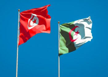 إنعقاد الدورة الـ23 للجنة العليا المشتركة التونسية الجزائرية