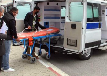 الحماية المدنية: 394 تدخلا خلال الأربع والعشرين ساعة الماضية