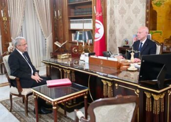 رئيس الدولة: العمل جار حتى يتحصل الأطباء ،والإطار شبه الطبي ،والأعوان على حقوقهم كاملة غير منقوصة