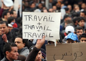 المصادقة على قانون إنتداب أصحاب الشهائد العليا ممن طالت بطالتهم