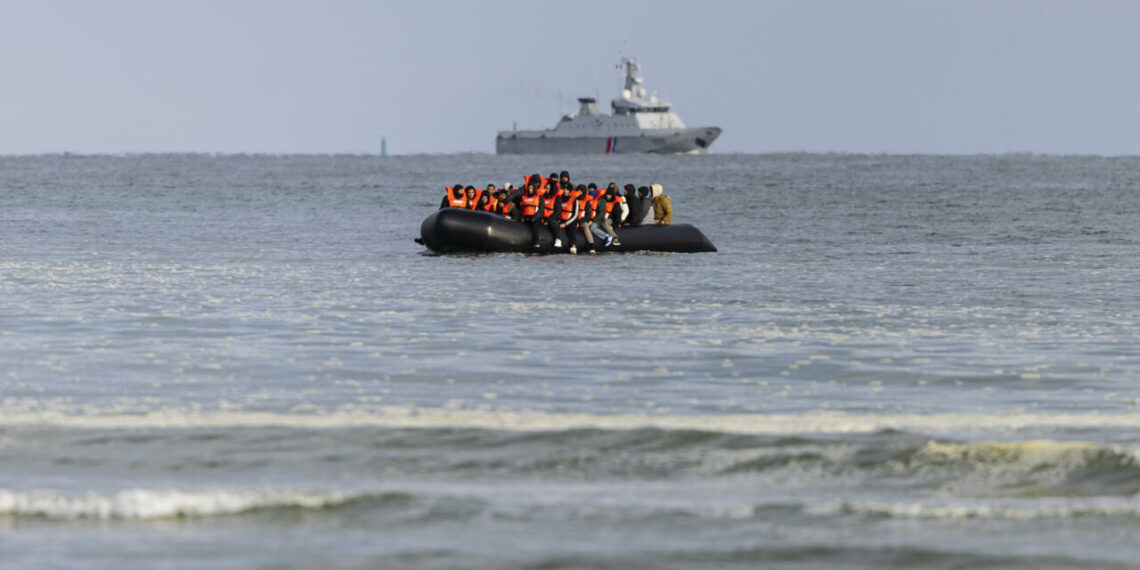 خلال 2015: تسجيل 3090 وفاة نتيجة رحلات الهجرة بين إفريقيا وجزر كناري