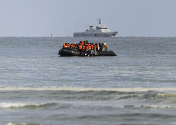 خلال 2015: تسجيل 3090 وفاة نتيجة رحلات الهجرة بين إفريقيا وجزر كناري