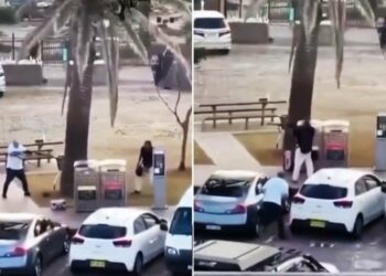 الكشف عن هوية المسلم منقذ الأرواح في هجوم أستراليا