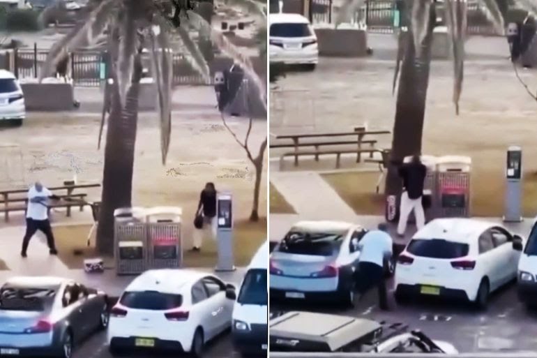 الكشف عن هوية المسلم منقذ الأرواح في هجوم أستراليا