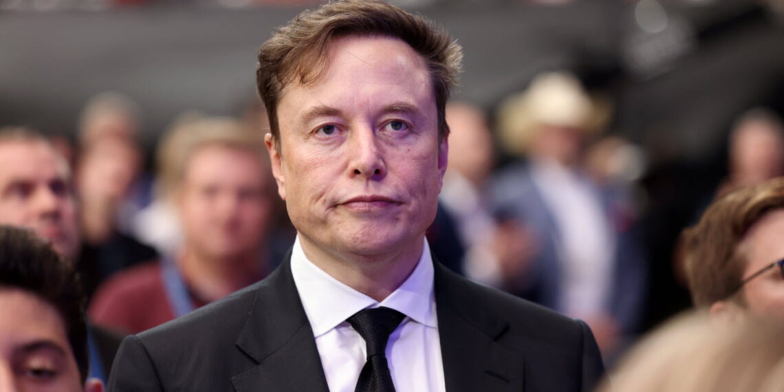 إيلون ماسك:يجب القضاء على الاتحاد الأوروبي