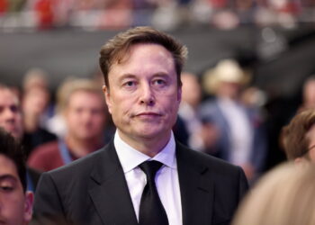 إيلون ماسك:يجب القضاء على الاتحاد الأوروبي