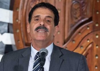 مجلس المحامين تونس يقرر تكوين لجنة لمتابعة ملف العياشي الهمامي