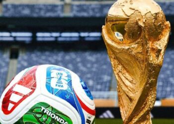 كرة القدم: مصر وإيران يرفضان تخصيص مبارتهما بمونديال 2026 لدعم المثليين