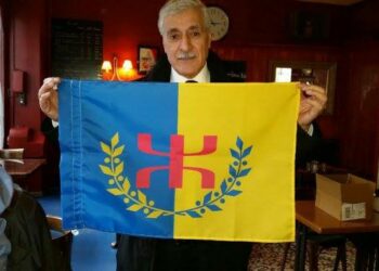 فرنسا: السلطات تمنع تجمّعا لحركة “ماك” لإعلان انفصال منطقة القبائل عن الجزائز