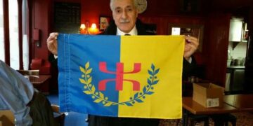 فرنسا: السلطات تمنع تجمّعا لحركة “ماك” لإعلان انفصال منطقة القبائل عن الجزائز