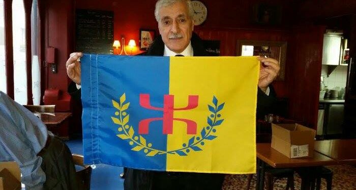 فرنسا: السلطات تمنع تجمّعا لحركة “ماك” لإعلان انفصال منطقة القبائل عن الجزائز