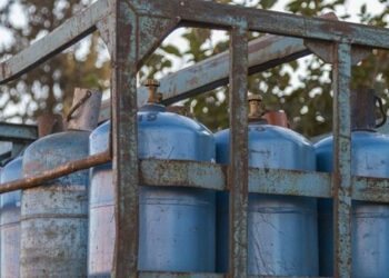 لا قوارير للغاز المنزلي ليومين