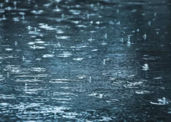 كميات الأمطار خلال 24 ساعة الماضية