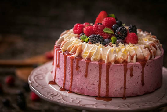 حجز وإتلاف 381 قطعة مرطبات غير صالحة للاستهلاك