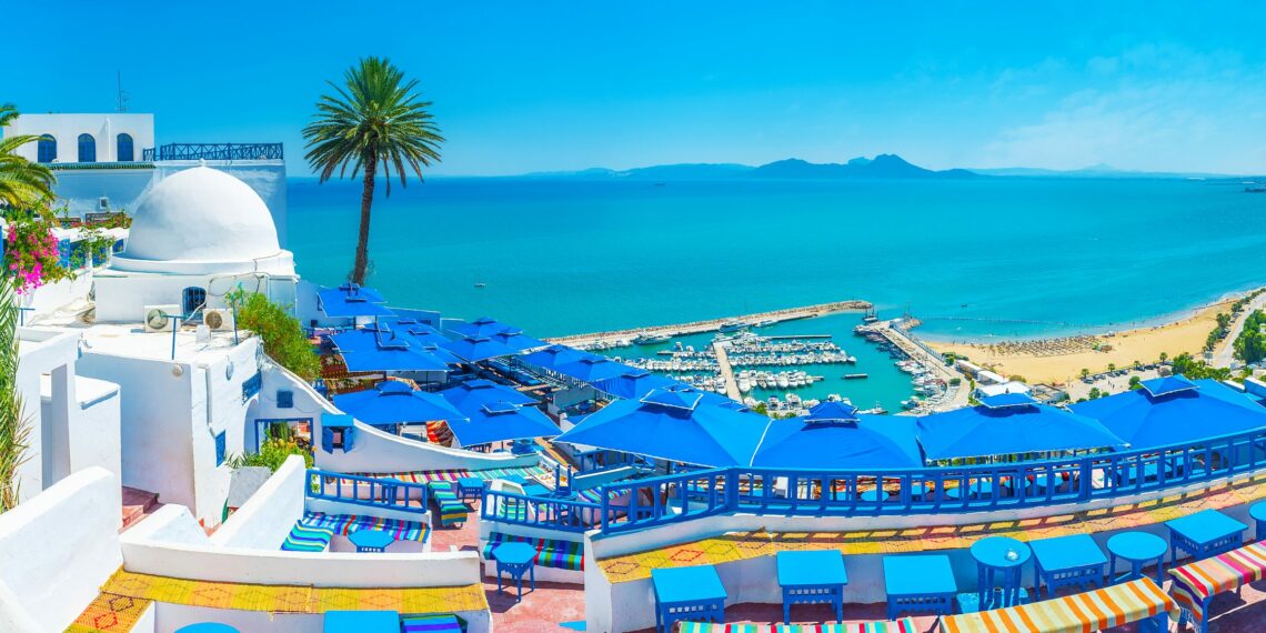 سياحة: انتخاب تونس عاصمة للسياحة العربية لسنة 2027