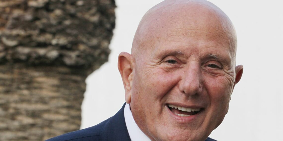 محكوم ب12 سنة سجنا: إيقاف احمد نجيب الشابي رئيس جبهة الخلاص