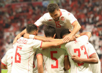 غدا: المنتخب الوطني يستهل مشواره بمواجهة أوغندا