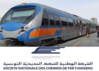 توقّف سير القطارات على خط أحواز الساحل