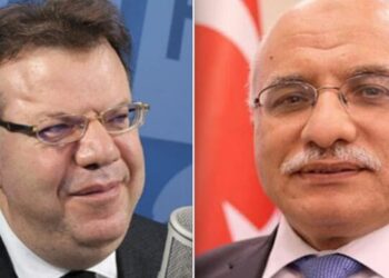 القضاء ينظر في ملف محمد فريخة وعبد الكريم الهاروني