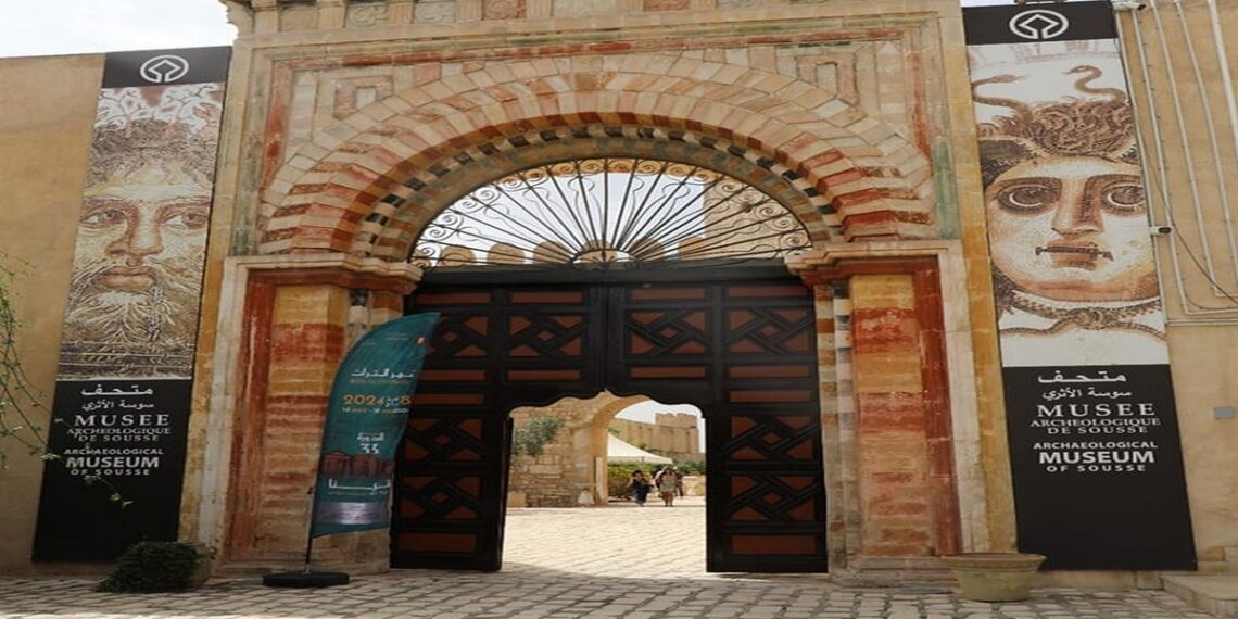 ثقافة: غدا الدخول مجانا الى كل المواقع الاثرية والمتاحف المفتوحة