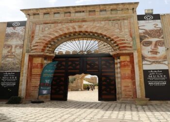ثقافة: غدا الدخول مجانا الى كل المواقع الاثرية والمتاحف المفتوحة