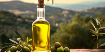 الشروع في تنفيذ برنامج تخزين زيت الزيتون وسط ارتفاع متواصل لمخزون الزيت