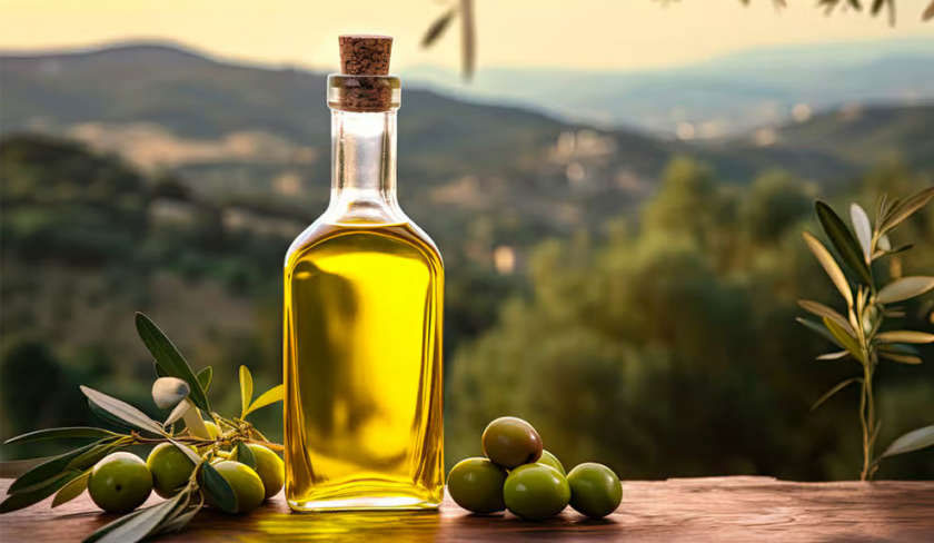 الشروع في تنفيذ برنامج تخزين زيت الزيتون وسط ارتفاع متواصل لمخزون الزيت