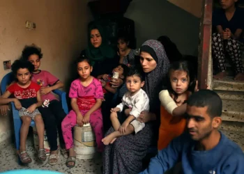 جمعية قرى الأطفال: اختتام حملة جمع التبرعات لفائدة أطفال فلسطين