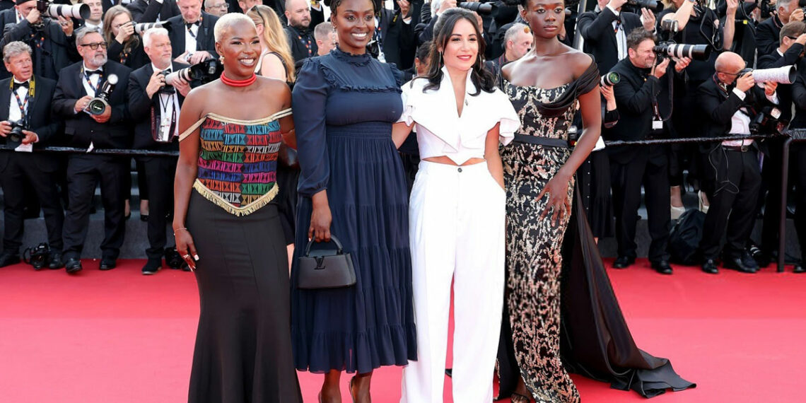 الفيلم التونسي “سماء بلا أرض” يتوّج بالنجمة الذهبية لمهرجان مراكش