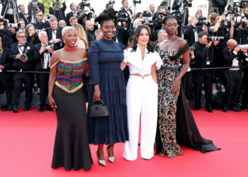 الفيلم التونسي “سماء بلا أرض” يتوّج بالنجمة الذهبية لمهرجان مراكش