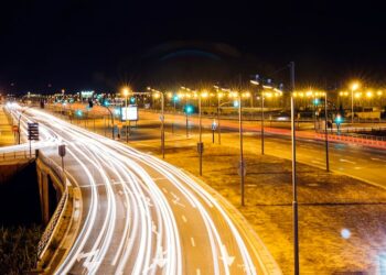 مرصد السلامة المرورية ينظم حملات خاصة لتأمين مستعملي الطرقات ليلة رأس السنة