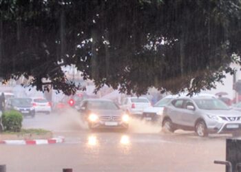 المغرب: ارتفاع ضحايا سيول وفيضانات مدينة آسفي إلى 21 وفاة