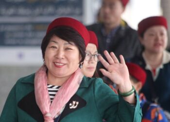 تونس تُسجل نموًا ملحوظًا في أعداد السياح الصينيين