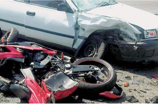 حوادث المرور: يوميا 14 حادث يسفر عن 3 قتلى و19 جريحا