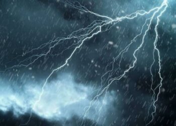 بسبب توقع نزول امطار: وضع ولايات تونس الكبرى ونابل وزغوان وسوسة تحت اليقظة الكبرى