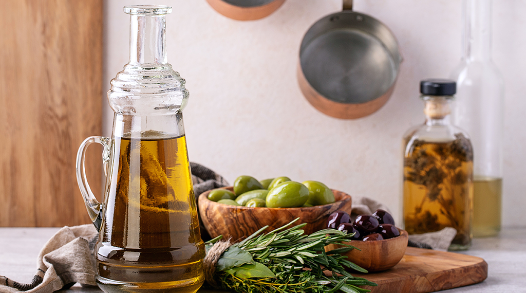 وزارة الفلاحة: “الإستهلاك الداخلي لزيت الزيتون يعادل 3 لتر للفرد الواحد في السنة”