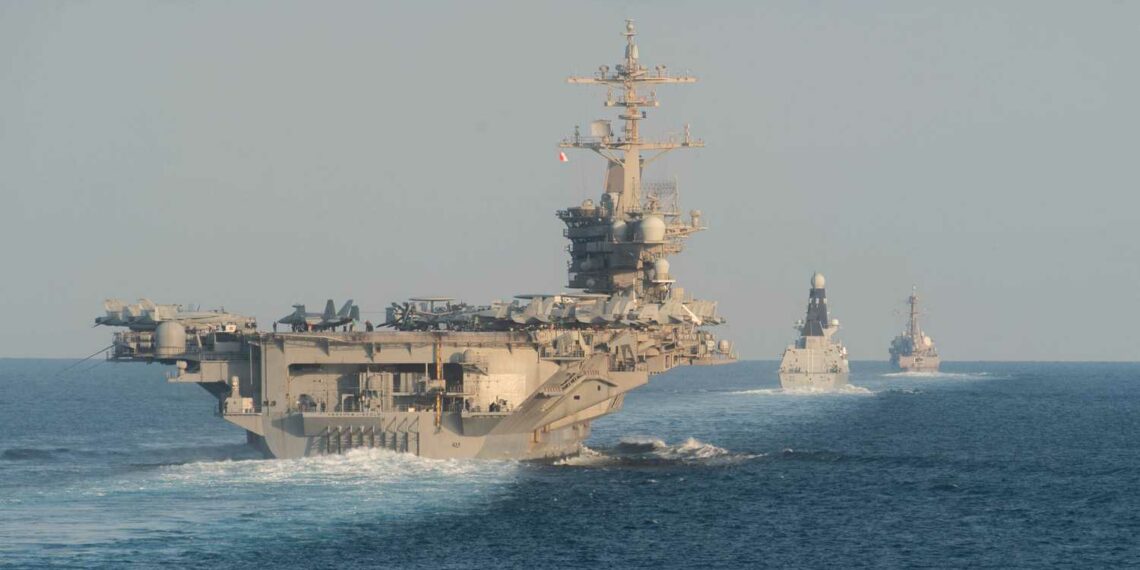 إيران-أمريكا: دونالد ترامب يدعو إلى اتّفاق…ويطلق التهديدات