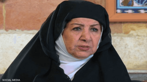 الداخلية السورية تعلق على مقتل الفنانة هدى شعراوي