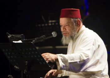 وفاة الفنان المغربي عبد الهادي بلخياط