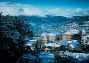 المرصد الوطني لسلامة المرور يدعو إلى الحذر أثناء التنقل في المناطق المعنية بالأمطار الغزيرة والثلوج