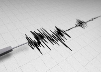 باجة: تسجيل رجة أرضية بقوة 4.3 درجات