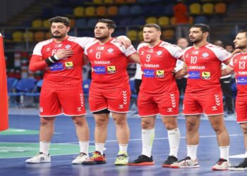 كرة اليد-بطولة إفريقيا: تونس تفوز على الرأس الاخضر وتمر الى نصف النهائي