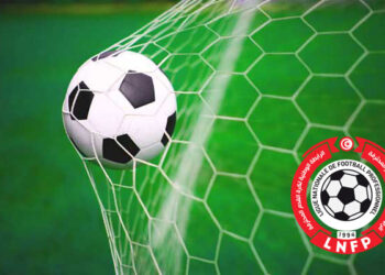 كرة القدم: نتائج الجولة 18 من بطولة الرابطة الاولى والترتيب