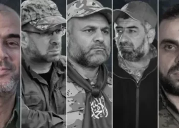 المقاومة تدعو إلى صلاة الغائب على قادة القسام غدا الجمعة