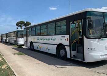 شركة النقل بقفصة ستنتدب 23 سائق حافلة: إليكم التفاصيل