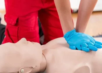 باردو: دورة تكوينية في الإسعافات الأولية لفائدة العموم والمتطوعين