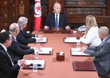 رئيس الجمهورية: “الإعلام العمومي في خدمة المواطن وللتعبير عن مشاغله اليومية وتوفير المعلومة الشفافة والتحيز لخدمة الصالح العام”