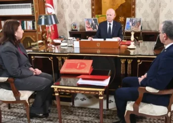 رئيس الجمهورية يناقش التوجّهات القادمة لمعالجة التعقيدات الإدارية وتطوير المؤسّسات التربوية وتقليص البطالة